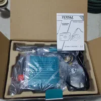 هویه رومیزی توتال ۶۰ وات|ابزارآلات|همدان, |دیوار