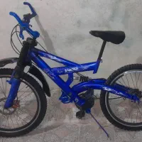 دوچرخه المپیا ۲۶