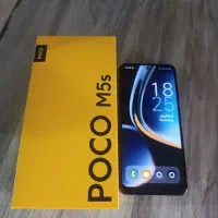 پوکو m5s