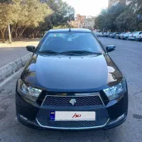 دنا معمولی مدل ۹۸