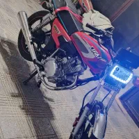 لیفان 125
