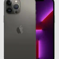 آیفون 13 پرومکس