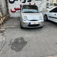 ام وی ام ۱۱۰ سه سیلندر