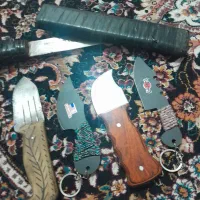 چند چاقو|کوهنوردی و کمپینگ|خرمشهر, |دیوار
