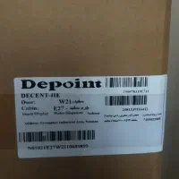 یخچال فریزر دیپونت لباسشویی اتومآت پاکشوما|ماشین لباسشویی و خشککن لباس|شیراز, شریفآباد|دیوار