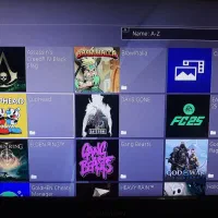 ps4 pro 1t|کنسول، بازی ویدئویی و آنلاین|اندیشه, اندیشه فاز ۴|دیوار