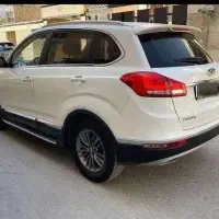 تیگو ۵ مدل ۹۶