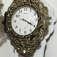 ساعت دیواری