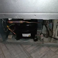 تعمیر انواع یخچال فریزر خانگی و صنعتی|خدمات پیشه و مهارت|اراک, |دیوار