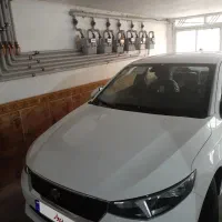 تارا ۶دنده v1p خشک ۱۴۰۴