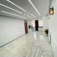۶۰ متری_ پارکینگ_ روبه نما_ نورگیر_ آسانسور