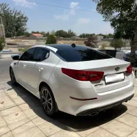 اوپتیما ۱۴|خودرو کلاسیک|ملارد, |دیوار