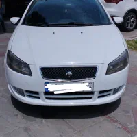 رانا پلاس پانوراما ۶ دنده مدل ۱۴۰۱ ( نقد و اقساط)