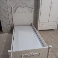 سرویس خواب نوجوان|تخت و سرویس خواب|کوهدشت, |دیوار