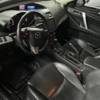 مزدا نیو تیپ ۴ بی رنگ|خودرو سواری و وانت|تهران, تهرانسر شمالی|دیوار