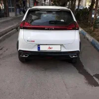 x33 کراس دستی|خودرو سواری و وانت|قدس, شهرقدس|دیوار