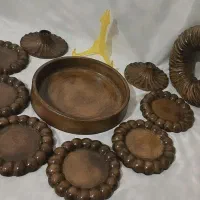 سفره هفتسین سنگی