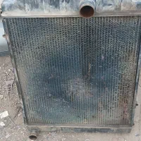 رادیاتور تراکتور|قطعات یدکی و لوازم جانبی|اهواز, اهواز|دیوار