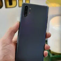 سامسونگ Note 10 plus