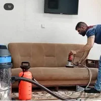 مبل شویی،شستشوی مبل،خوشخواب شویی،سورنا