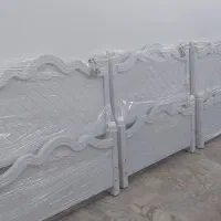 تخت تک نفره وکیوم (آداک چوب)