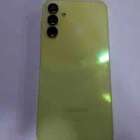 گوشی سامسونگ a15  نو