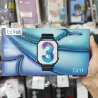 ساعت هوشمند