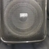 اسپیکر برند Hiska|سیستم صوتی خانگی|قم, وادی السلام|دیوار