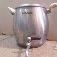 سماور رو گازی ۴لیتری|سماور، چایساز، قهوهساز|شاندیز, |دیوار