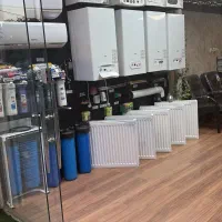 پکیج و اسپیلت و آب تصفیه کن|آبگرمکن، پکیج، شوفاژ|شیراز, صنایع الکترونیک|دیوار