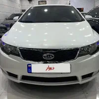 سراتو وارداتی ۲۰۱۲ موتور ۲۰۰۰|خودرو سواری و وانت|بوشهر, |دیوار