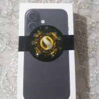 iPhone 16 normal 128GB CH|موبایل|رشت, پل تالشان|دیوار