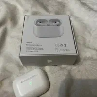 ایرپاد پرو کاملا سالم