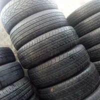 پیکاب کاپرا پرادو تویوتا لاستیک ون|قطعات یدکی و لوازم جانبی|مشهد, کوی سیدی|دیوار