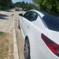 اپتیما ۲۰۱۴ بی نظیر بدون رنگ فنی استثنایی|خودرو سواری و وانت|اصفهان, رزمندگان|دیوار