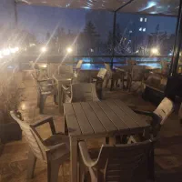 لوازم رستوران و کافی شاپ نقد و چک