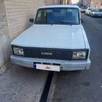 وانت مزدا ۹۸|خودرو سواری و وانت|آشخانه, |دیوار