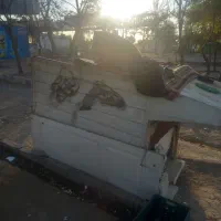 باربند وانت|قطعات یدکی و لوازم جانبی|اسلام‌شهر, شهرک سالور|دیوار