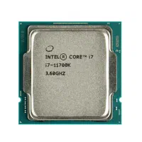 cpu i7 11700k