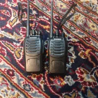 بیسیم واکی تاکی