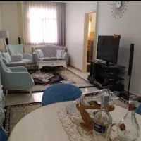اجاره آپارتمان ۶۰ متر ۱ خوابه در شهرک ولیعصر شمالی