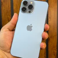 اپل iphone 13 pro max zaa|موبایل|قم, عمار یاسر|دیوار