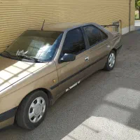 پژو 405 مدل 80|خودرو سواری و وانت|کاشان, امیرکبیر|دیوار