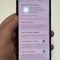 آیفون Xs 256 مشکی|موبایل|رشت, چله خانه|دیوار