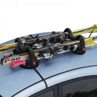 راک روف مگنتی اسکی