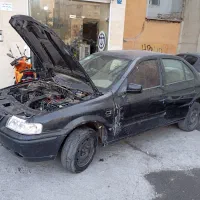 سواری|خودرو سواری و وانت|تهران, فلاح|دیوار