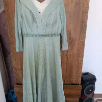 پیراهن مجلسی فروشی|لباس|رامیان, |دیوار