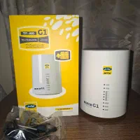 مودم ایرانسل 4.5G/TDLTE مدل TF-i60 G1|مودم و تجهیزات شبکه|کرمانشاه, |دیوار