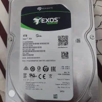 هارد ۴ترا سیگیت