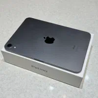 iPad mini6|تبلت|یزد, |دیوار